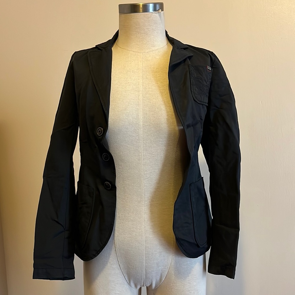 Diesel jacket